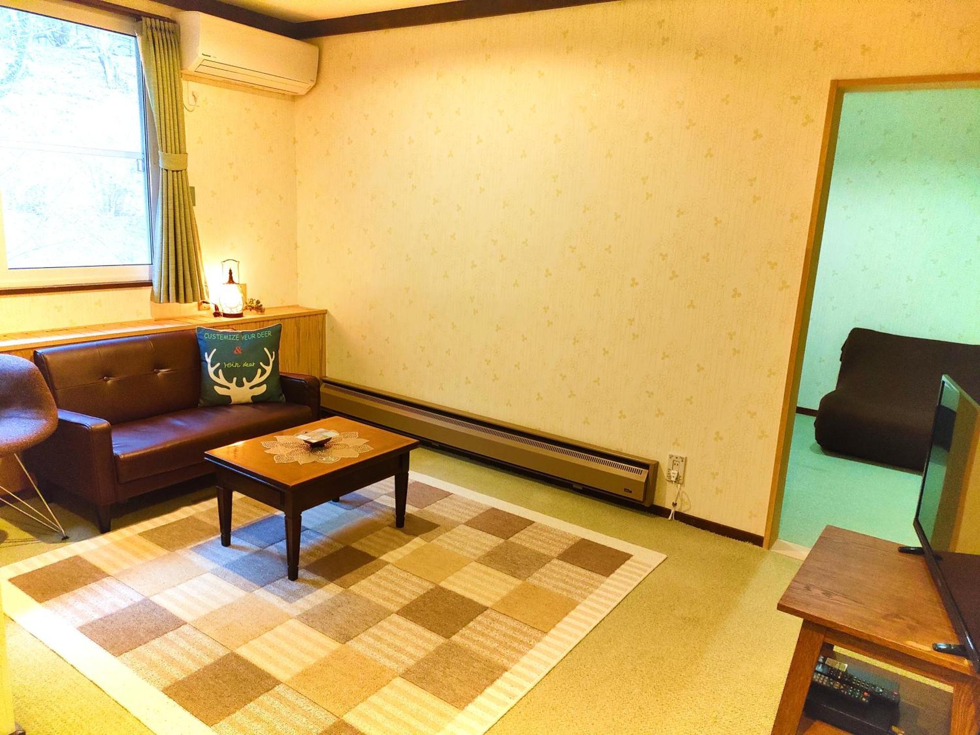 Sora No Uta Bed & Breakfast Minami Alps Eksteriør bilde
