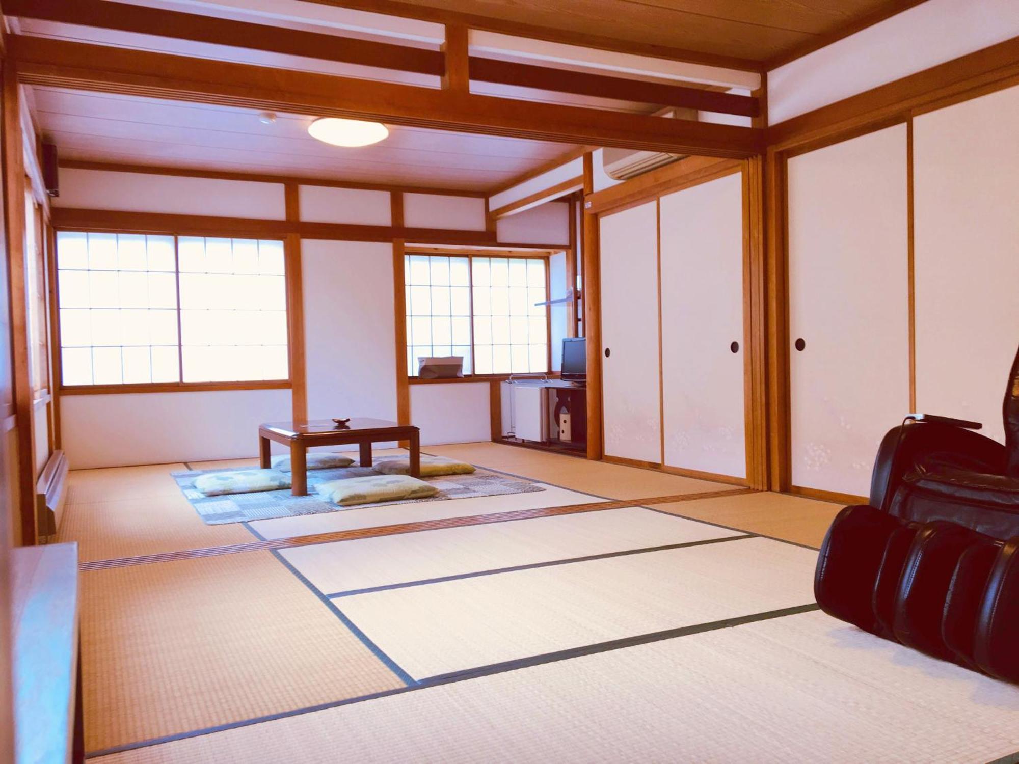 Sora No Uta Bed & Breakfast Minami Alps Eksteriør bilde