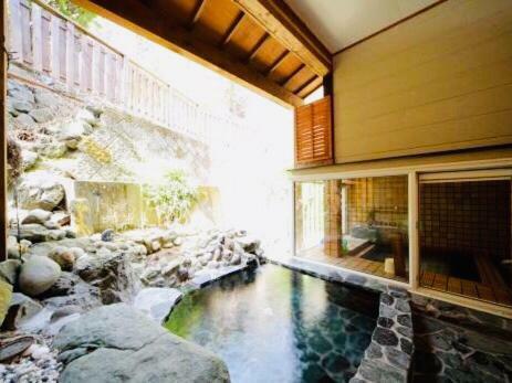 Sora No Uta Bed & Breakfast Minami Alps Eksteriør bilde